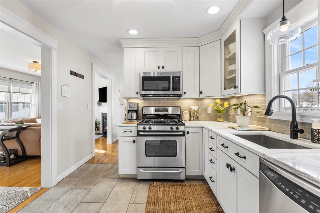 252 Albion St #3 Wakefield, MA 01880