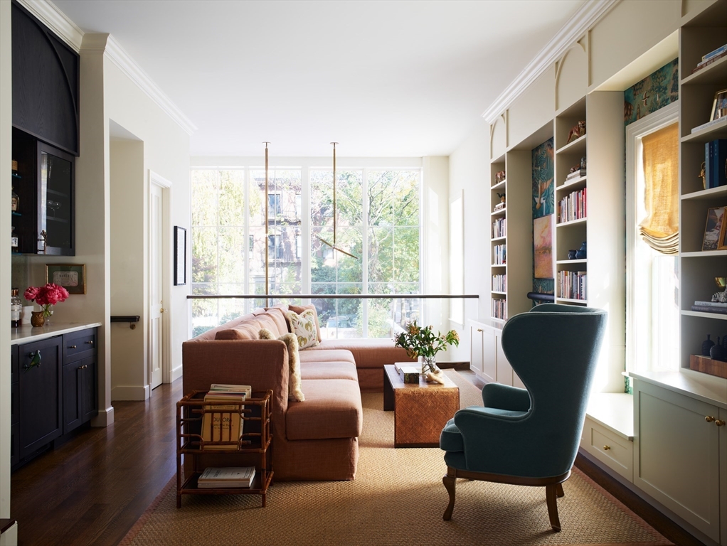 31 Worcester St Boston, MA 02118