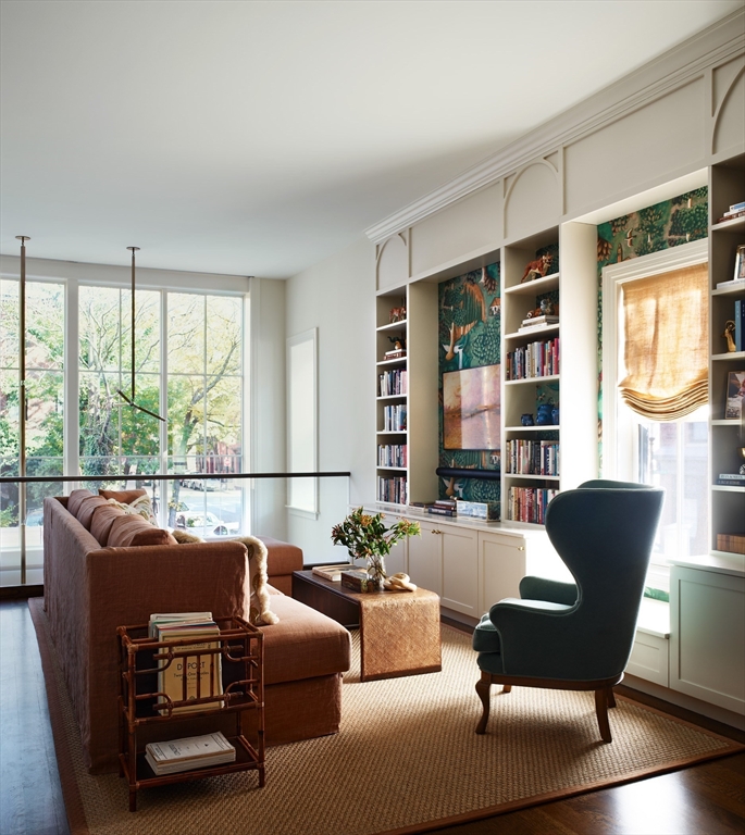 31 Worcester St Boston, MA 02118