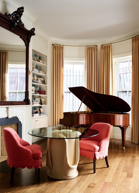 31 Worcester St Boston, MA 02118