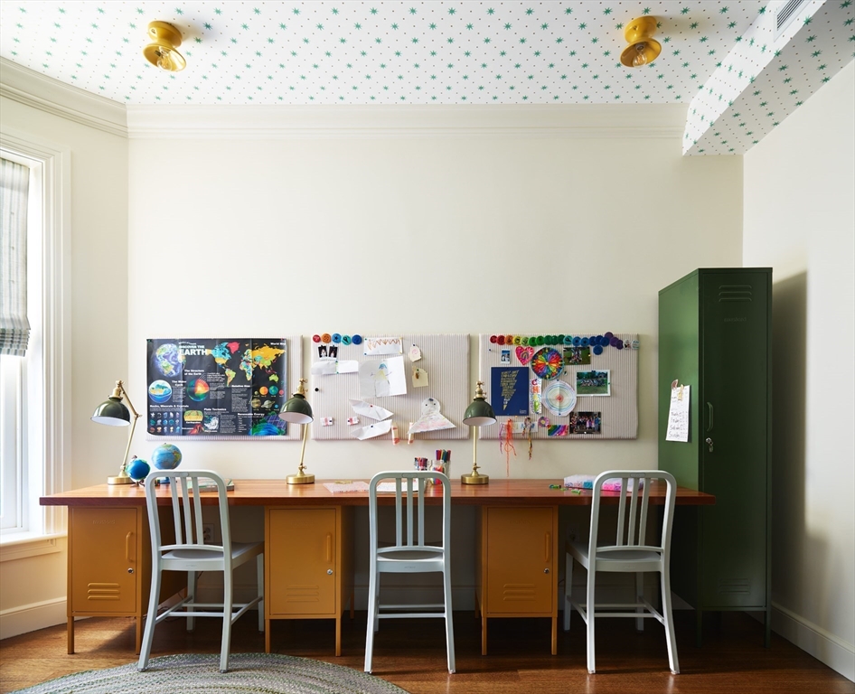 31 Worcester St Boston, MA 02118