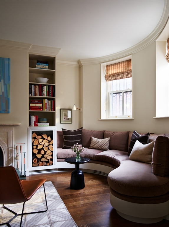 31 Worcester St Boston, MA 02118