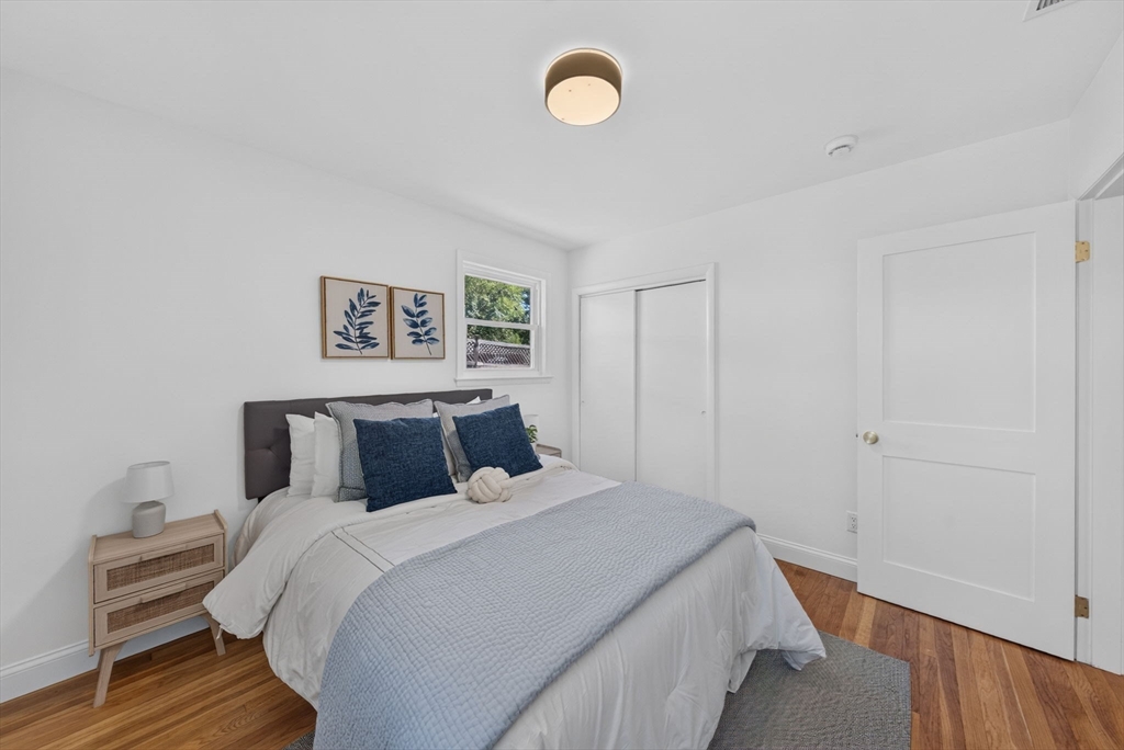 8 Everett St Wakefield, MA 01880