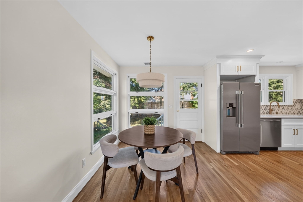 8 Everett St Wakefield, MA 01880