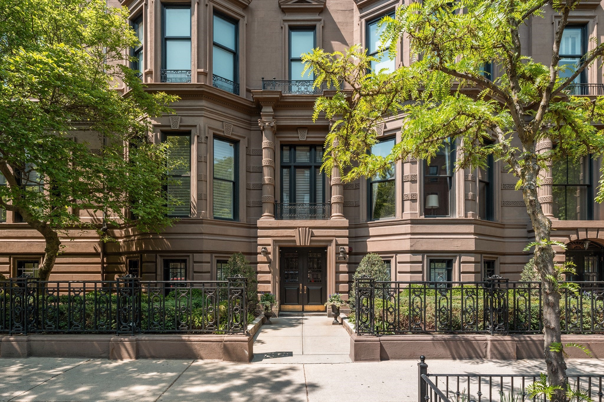 128 Beacon St #H Boston, MA 02116