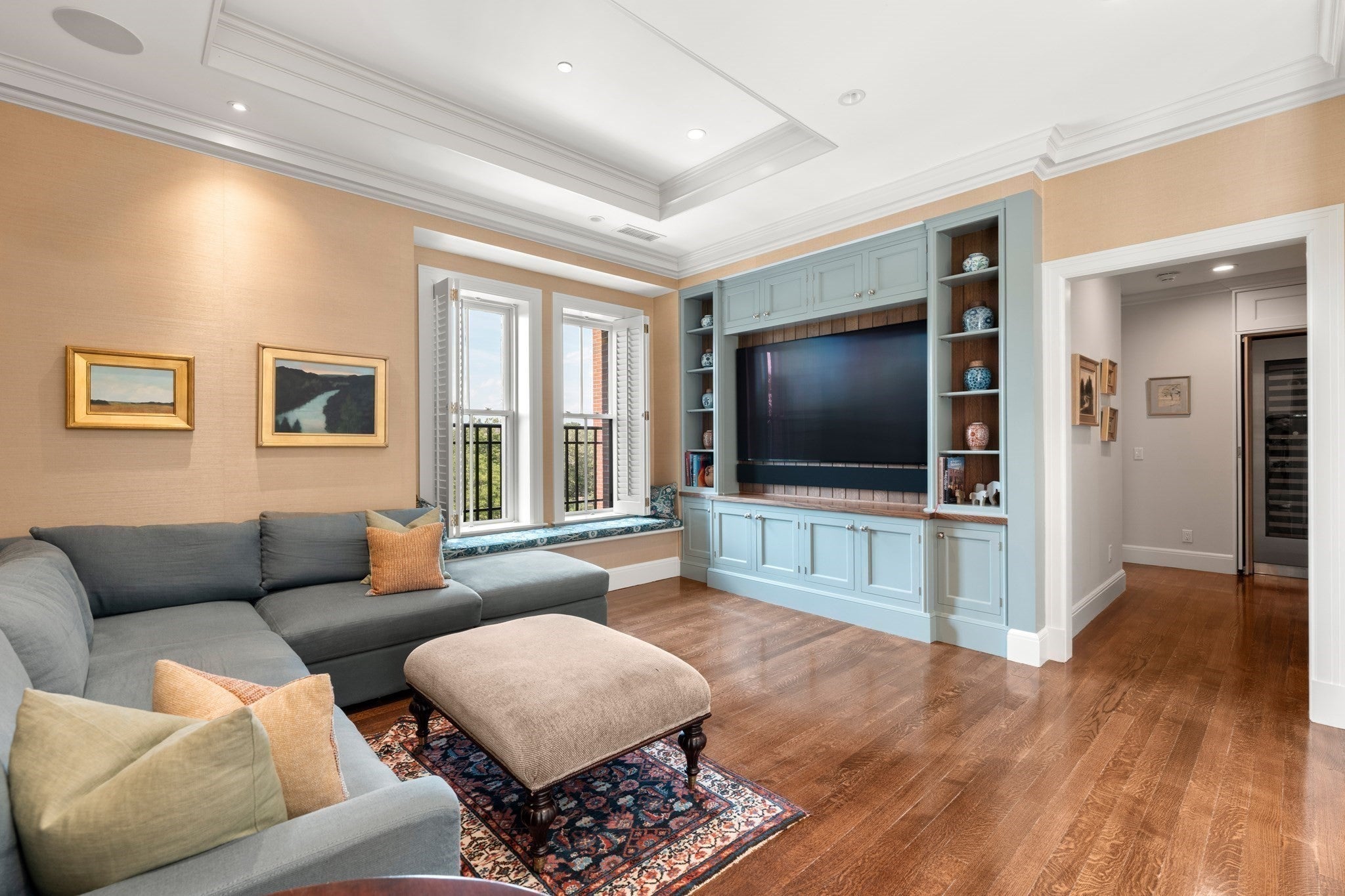 128 Beacon St #H Boston, MA 02116