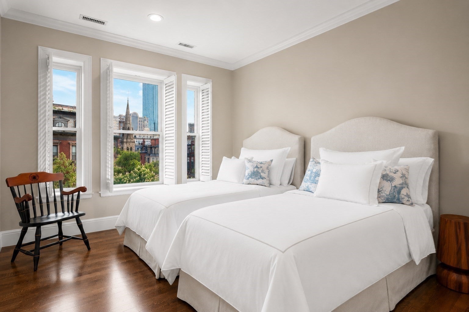 128 Beacon St #H Boston, MA 02116