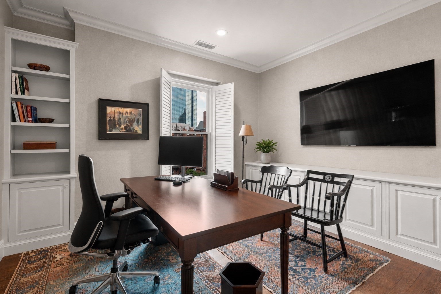 128 Beacon St #H Boston, MA 02116