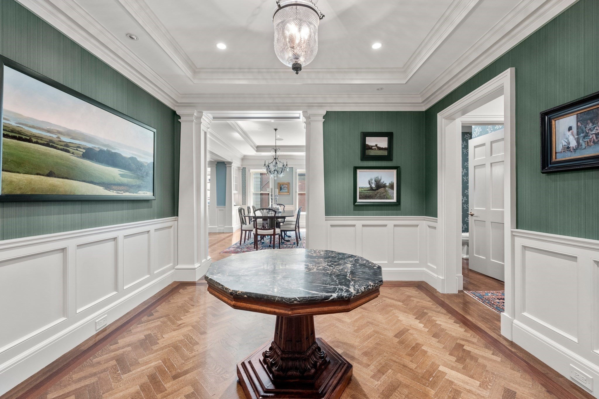 128 Beacon St #H Boston, MA 02116