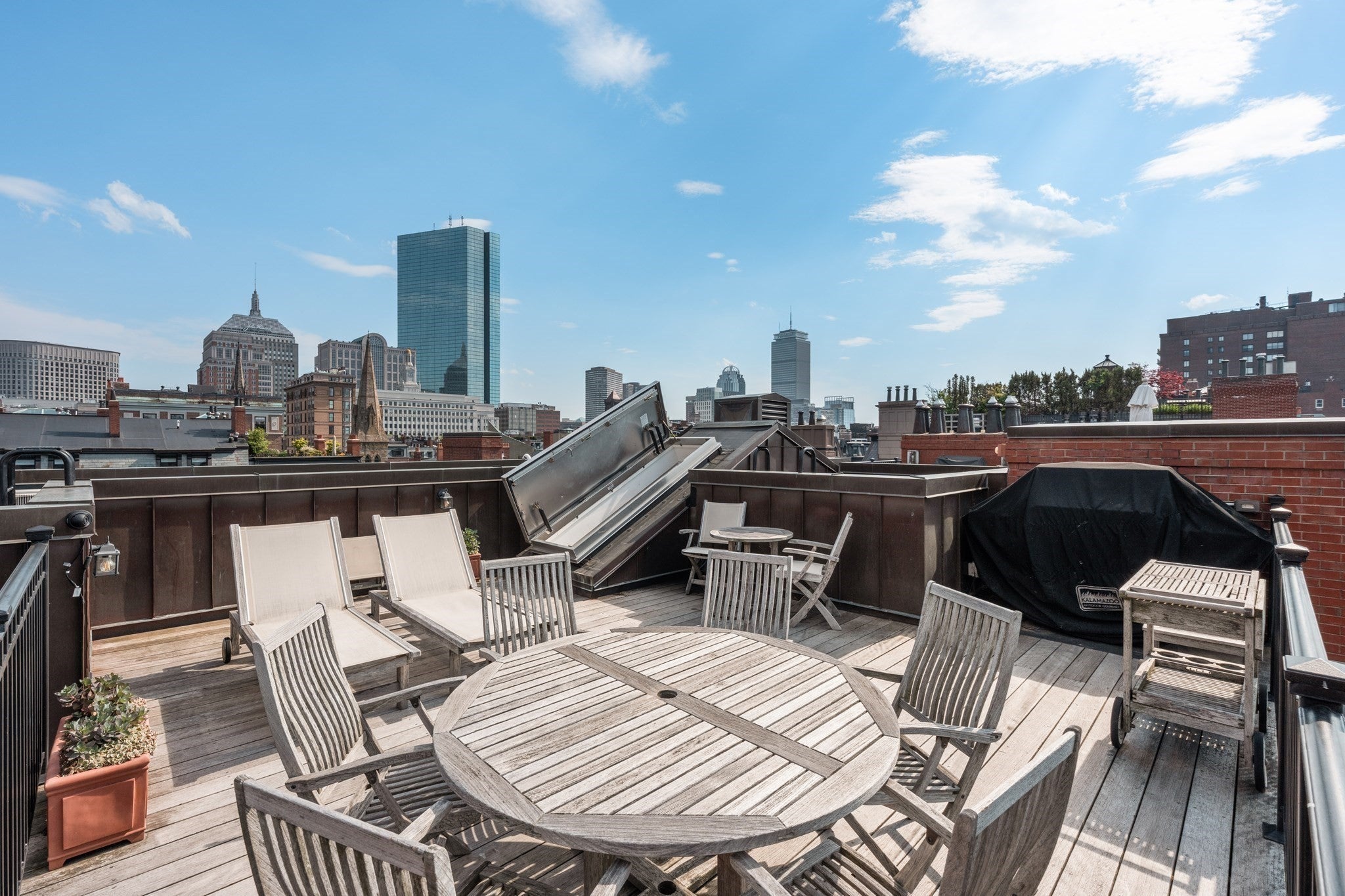 128 Beacon St #H Boston, MA 02116