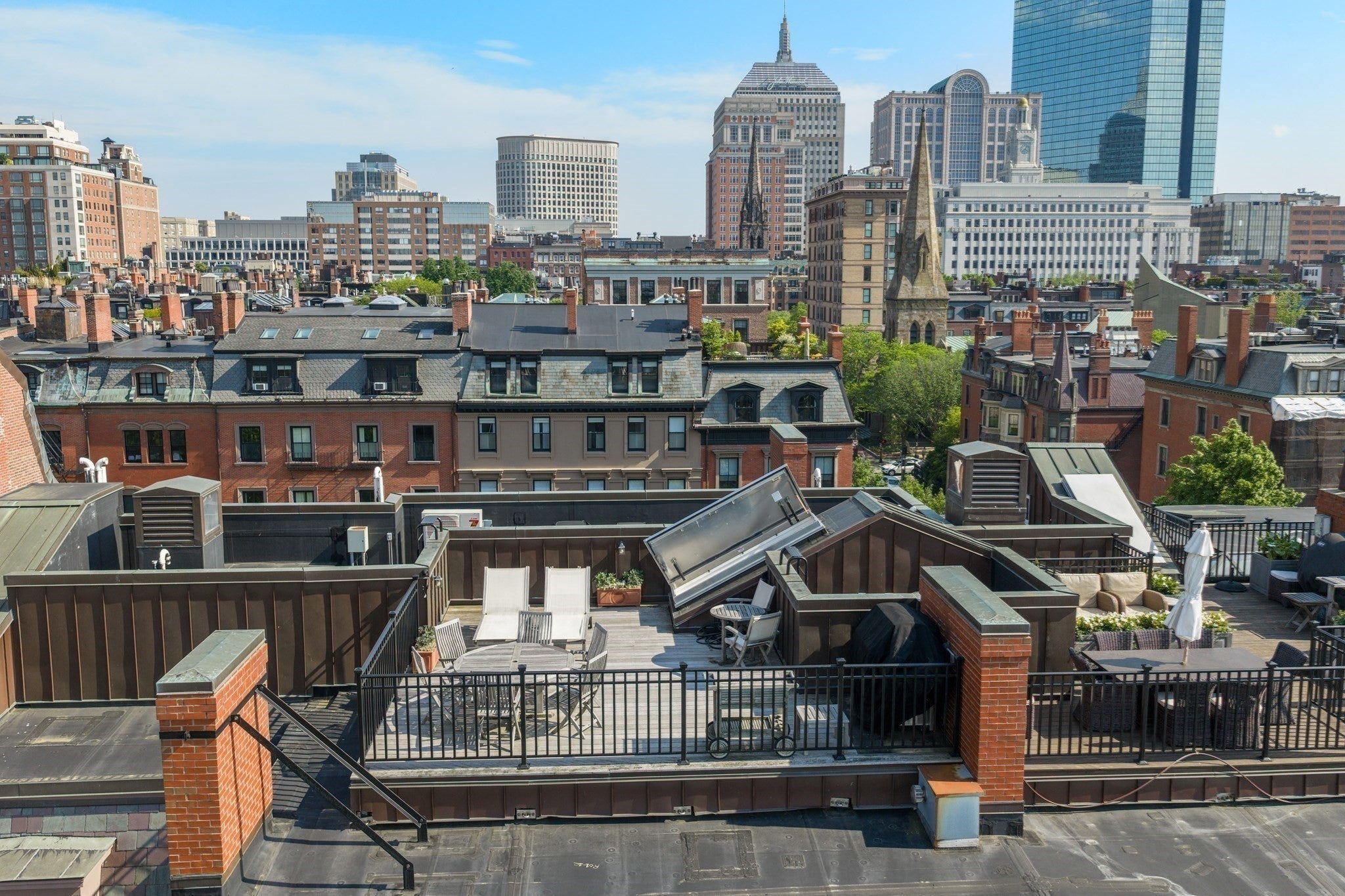 128 Beacon St #H Boston, MA 02116