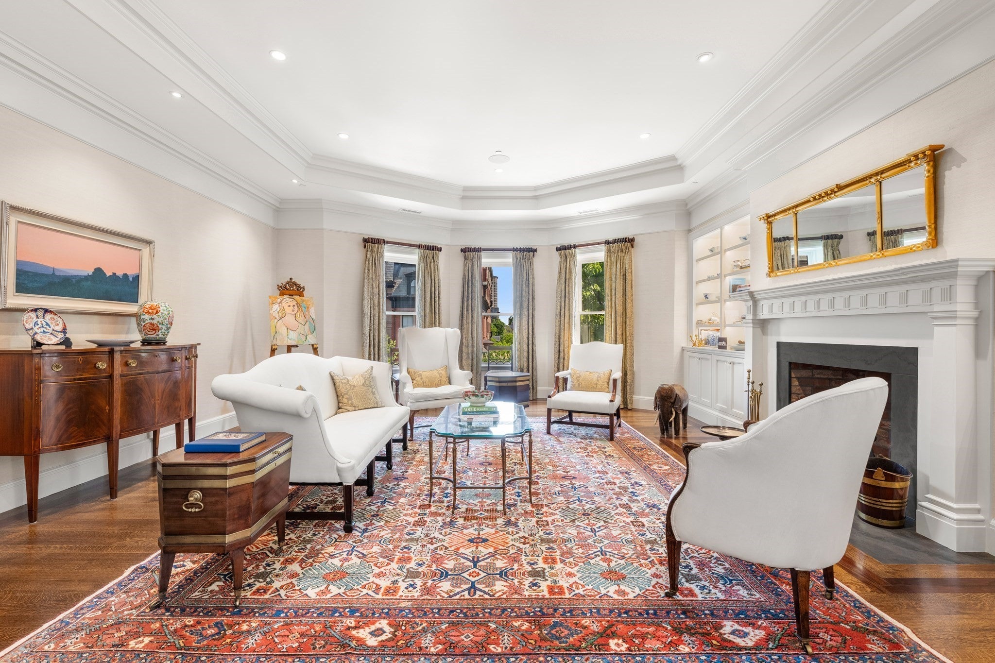 128 Beacon St #H Boston, MA 02116