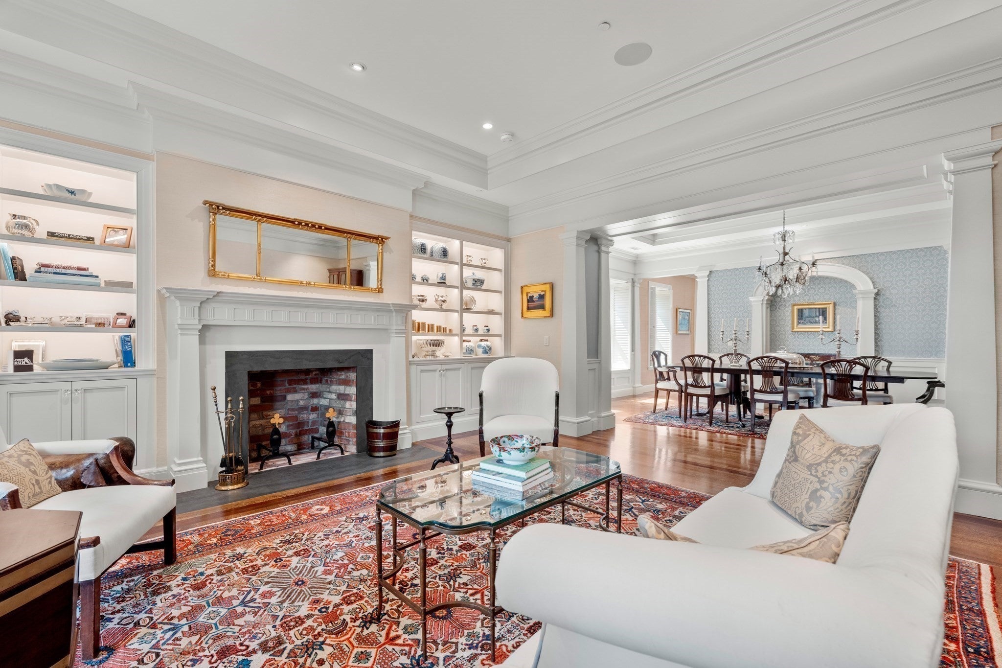 128 Beacon St #H Boston, MA 02116