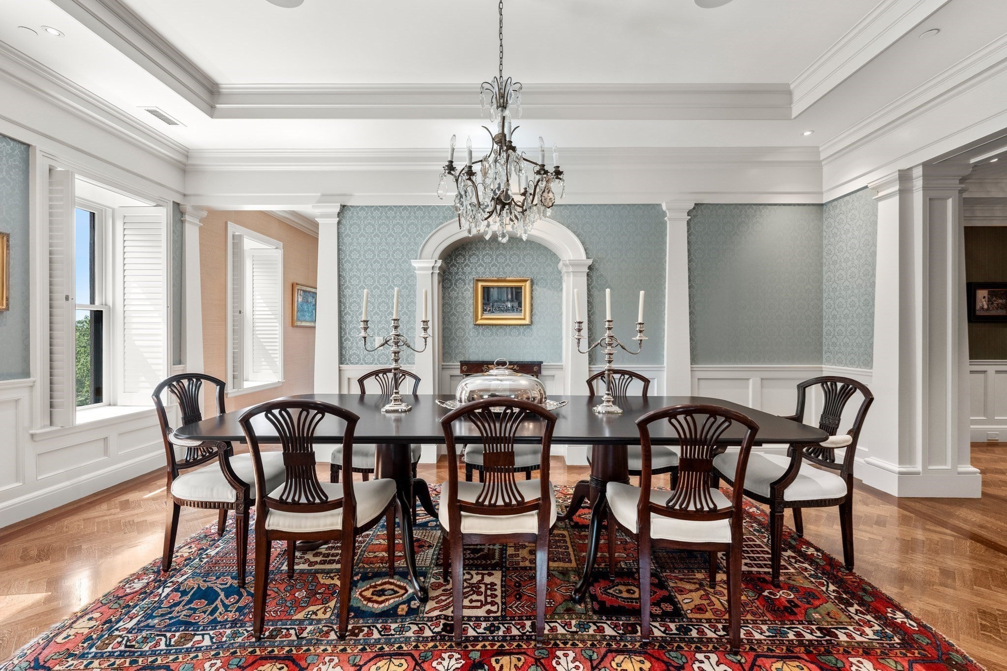 128 Beacon St #H Boston, MA 02116