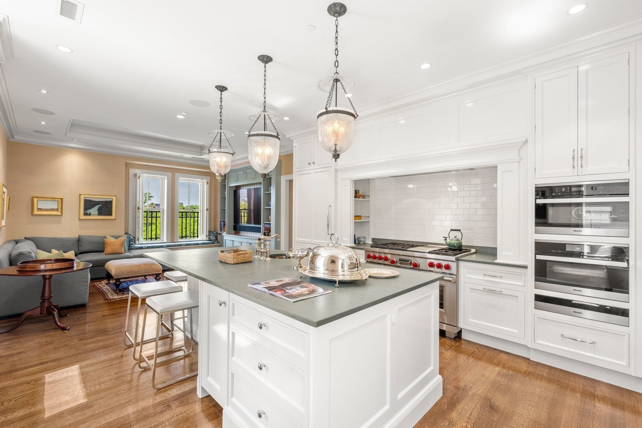 128 Beacon St #H Boston, MA 02116