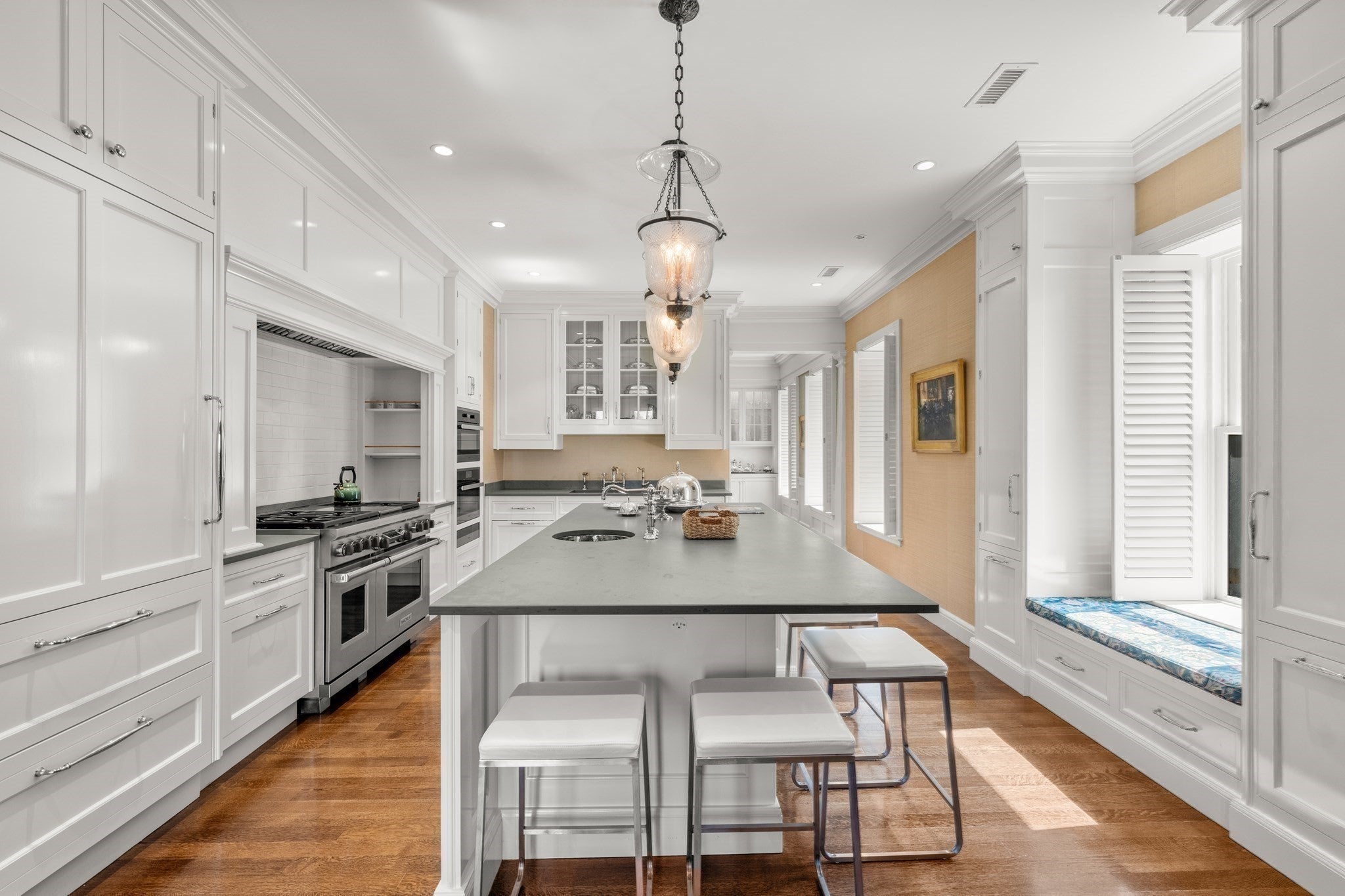 128 Beacon St #H Boston, MA 02116