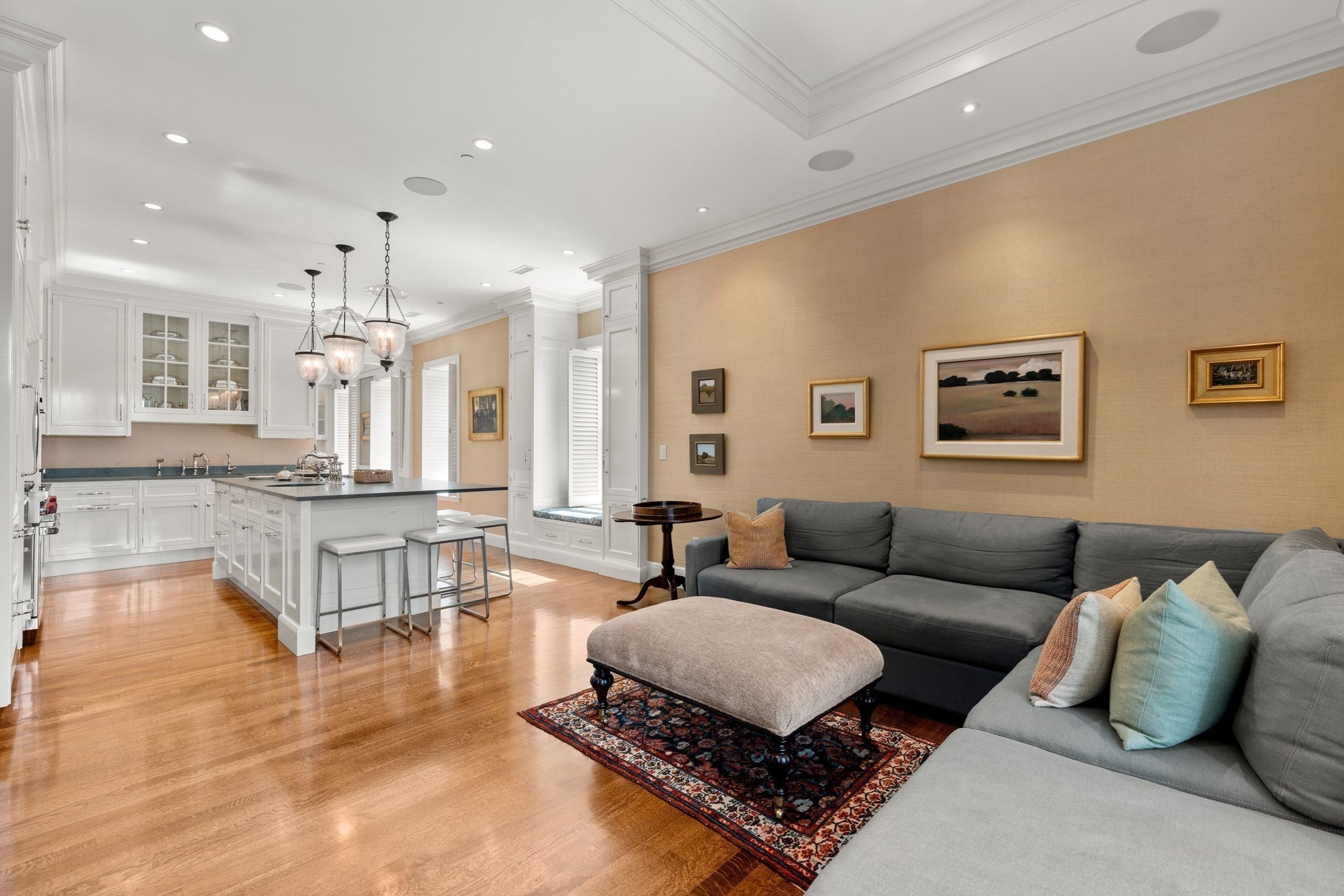 128 Beacon St #H Boston, MA 02116