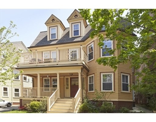 40 Highland Ave #23