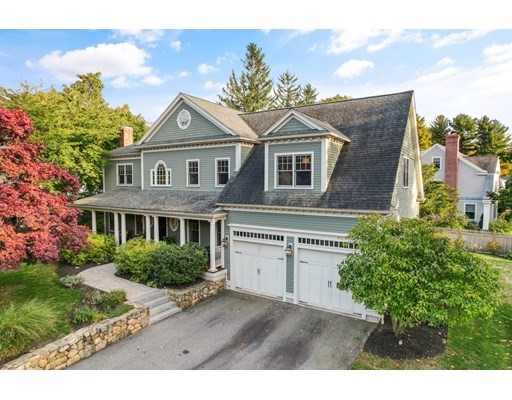 4 Dane Rd
