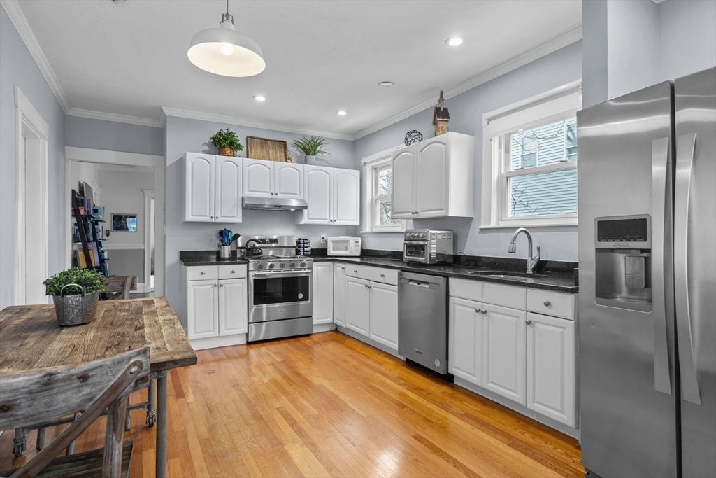102-A Grant St #102A