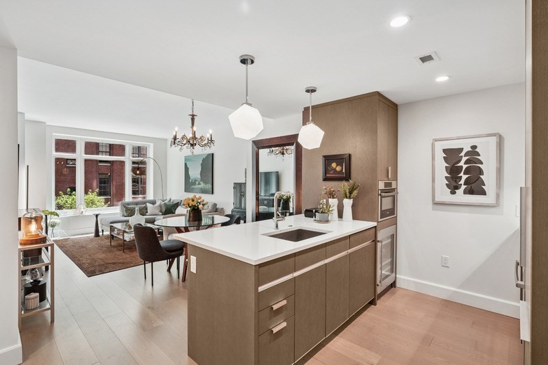 100 Lovejoy Wharf #5 N