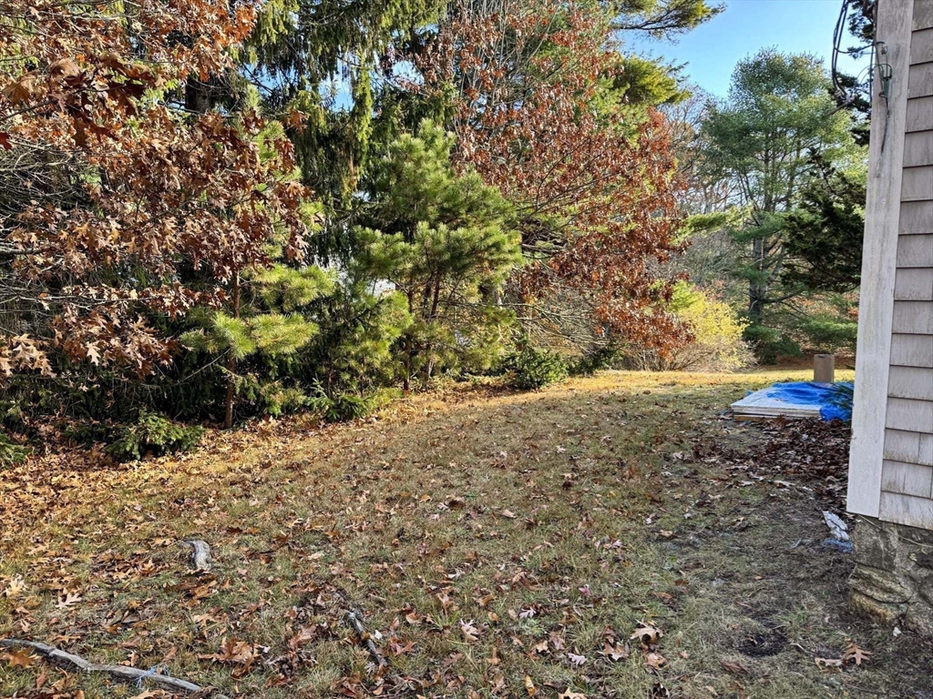 30 Pond St Barnstable, MA 02655