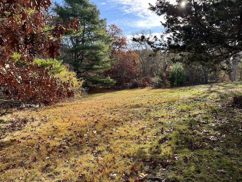 30 Pond St Barnstable, MA 02655