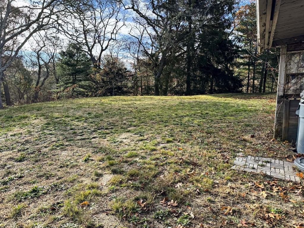 30 Pond St Barnstable, MA 02655