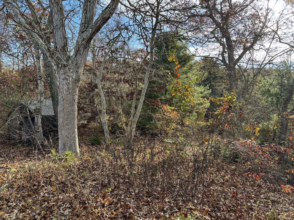 30 Pond St Barnstable, MA 02655