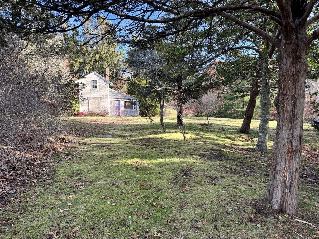 30 Pond St Barnstable, MA 02655