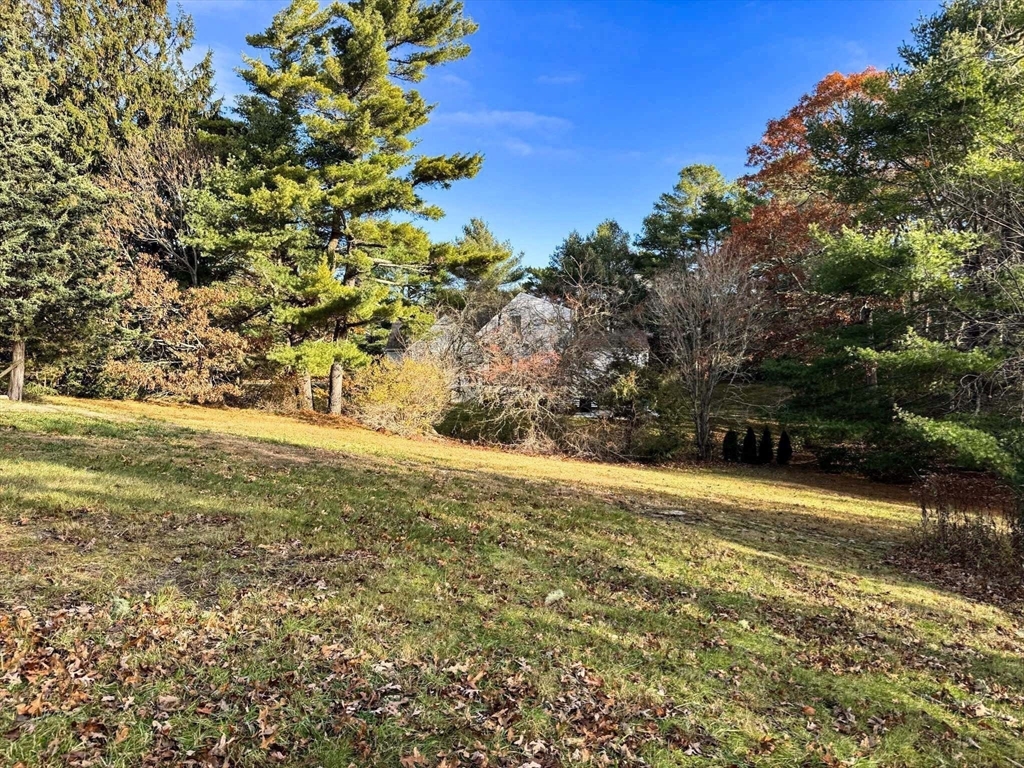 30 Pond St Barnstable, MA 02655