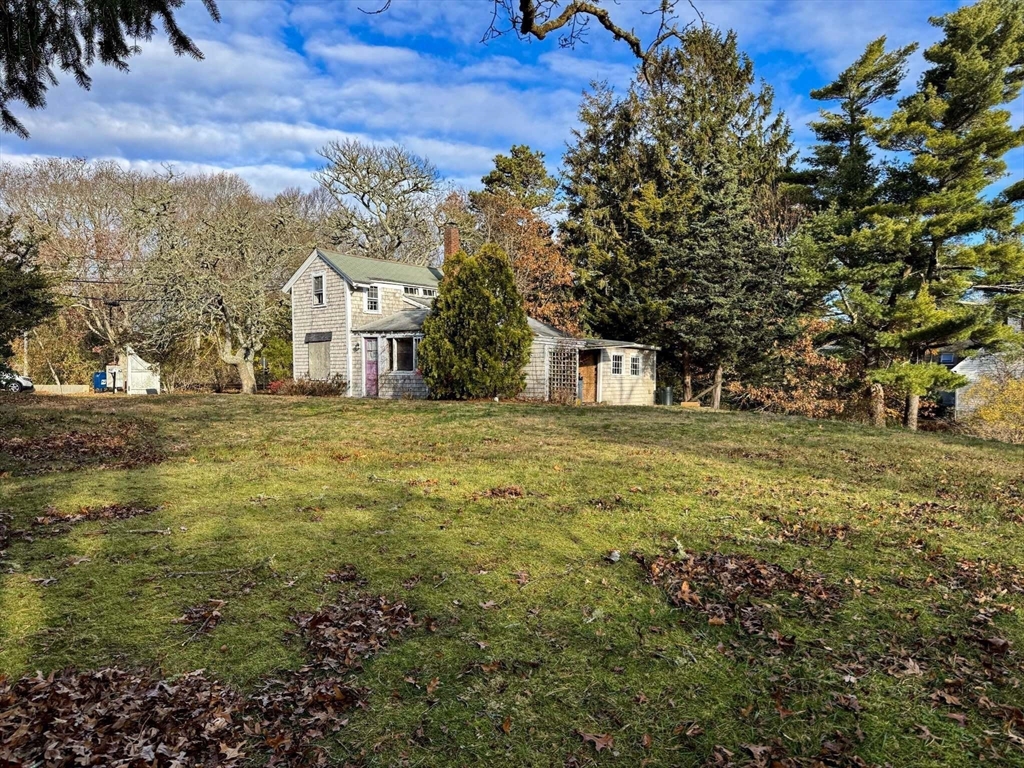 30 Pond St Barnstable, MA 02655