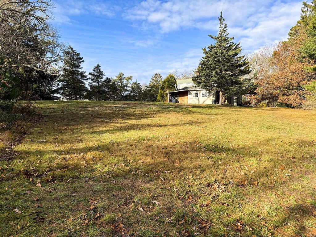 30 Pond St Barnstable, MA 02655