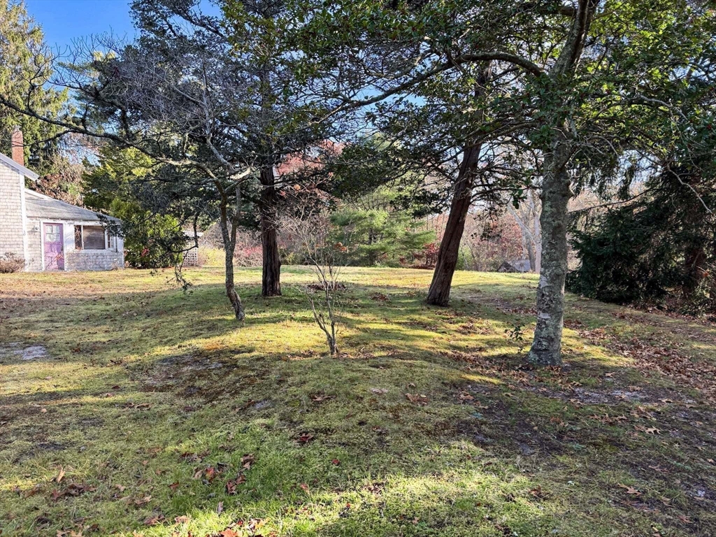 30 Pond St Barnstable, MA 02655