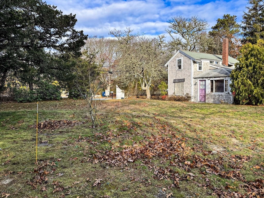 30 Pond St Barnstable, MA 02655