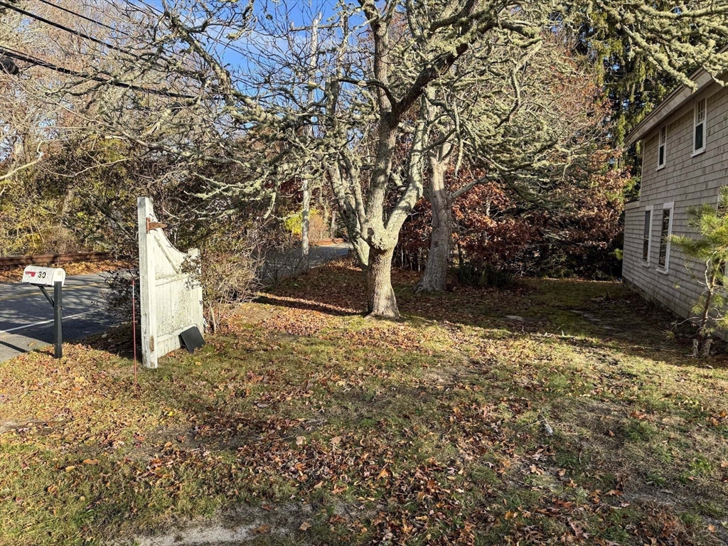 30 Pond St Barnstable, MA 02655