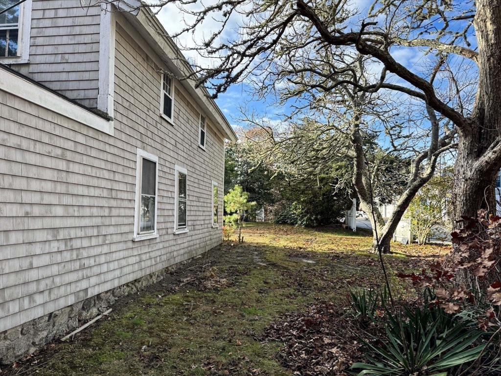 30 Pond St Barnstable, MA 02655