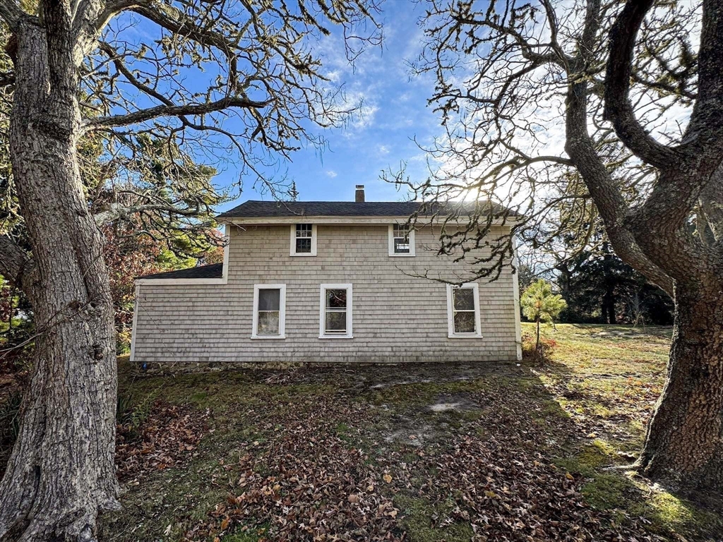 30 Pond St Barnstable, MA 02655