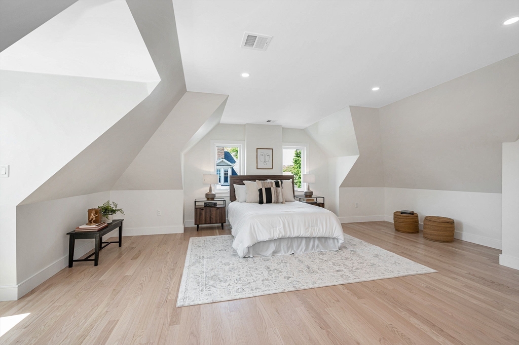 13 Chestnut St #1 Wakefield, MA 01880