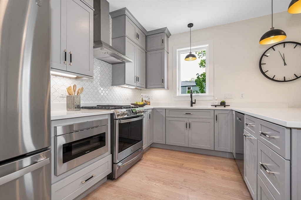 13 Chestnut St #1 Wakefield, MA 01880