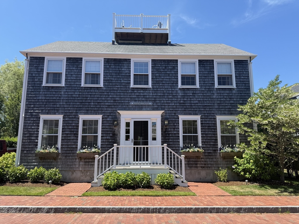 3 Dolphin Ct Nantucket, MA 02554