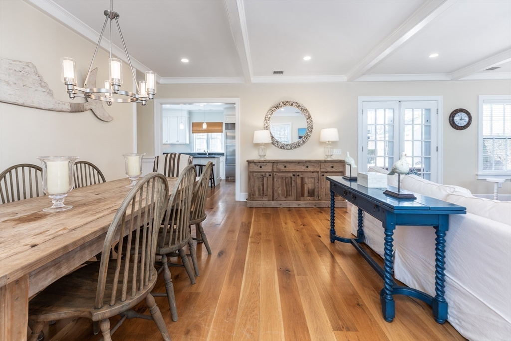 3 Dolphin Ct Nantucket, MA 02554