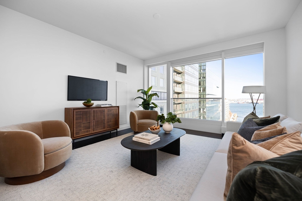 150 Seaport Blvd #C Boston, MA 02210