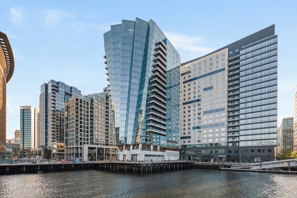 150 Seaport Blvd #C Boston, MA 02210