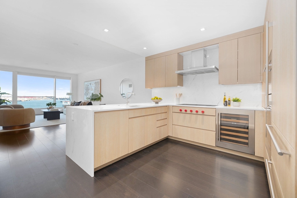 150 Seaport Blvd #C Boston, MA 02210