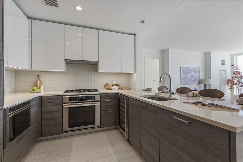 1 Franklin St #2310 Boston, MA 02110