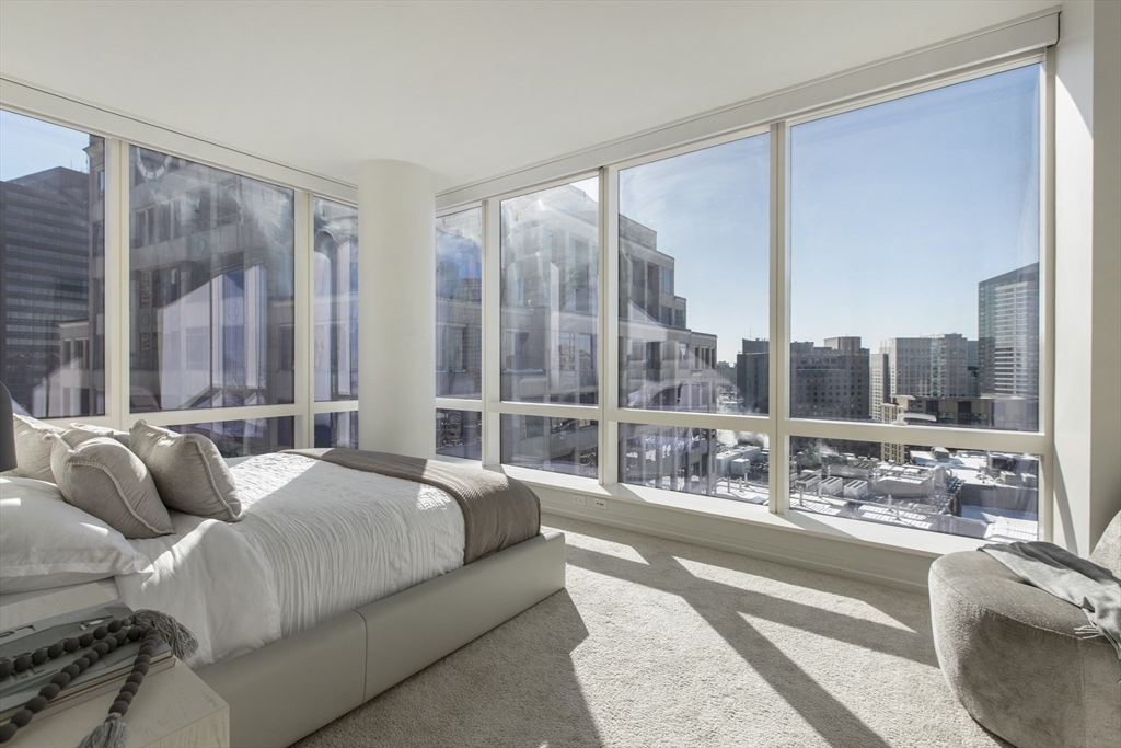 1 Franklin St #2310 Boston, MA 02110