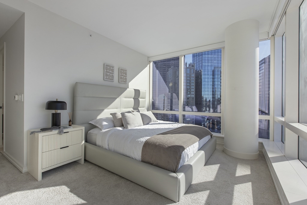 1 Franklin St #2310 Boston, MA 02110