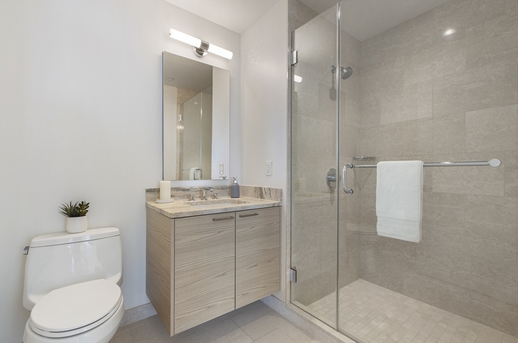 1 Franklin St #2310 Boston, MA 02110