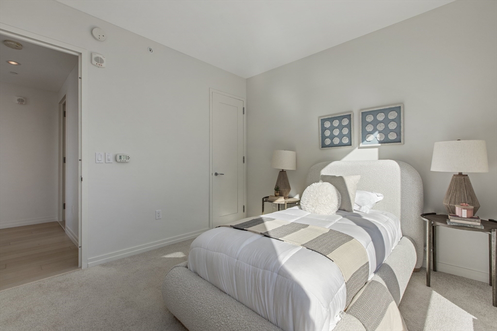 1 Franklin St #2310 Boston, MA 02110